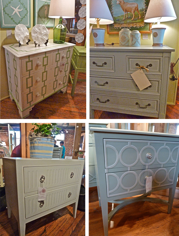 Wind-Rose-painted-chests