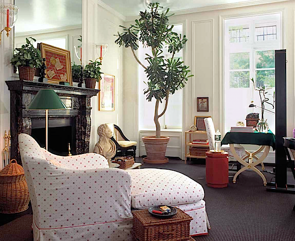 albert hadley in 40 Years of Fabulous