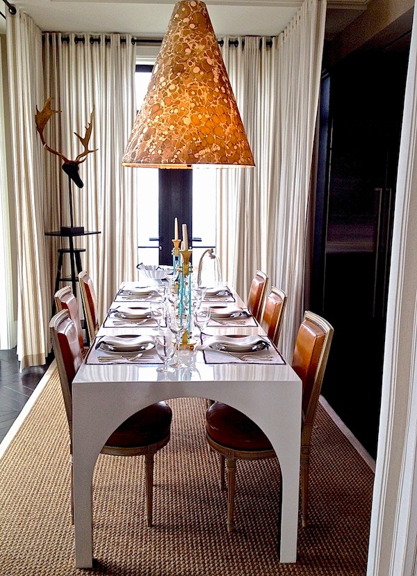 alessandra branca for elle decor at hearst designer visions designer visions