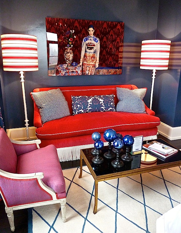 alessandra branca designer visions