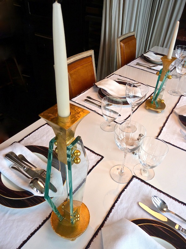 alessandra branca tabletop at hearst designer visions designer visions