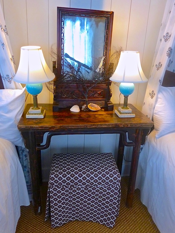 amelia handegan guest room vignette amelia handegan