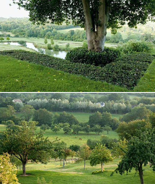 louis benech | twelve french gardens louis benech