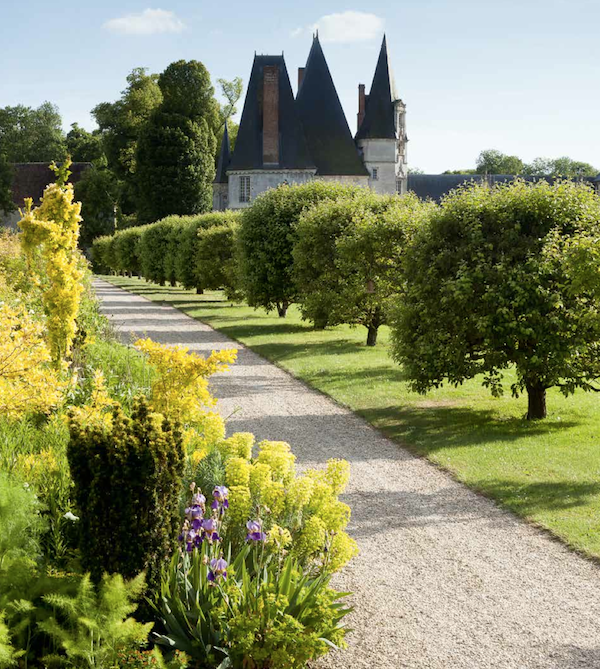 louis benech | twelve french gardens louis benech
