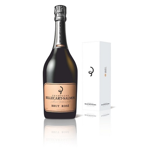 Billecart-Salmon BRUT ROSE