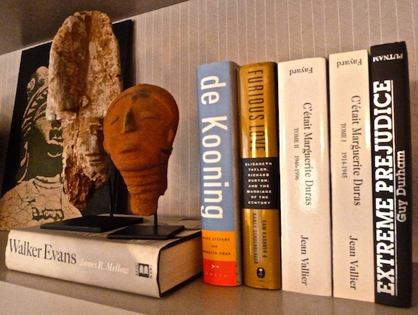bookshelf designs Hearst Designer Visions