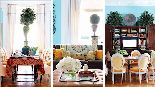 bunny williams in 40 Years of Fabulous