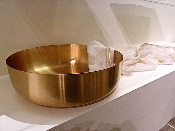calvin klein home radiant centerpiece bowl calvin Klein home