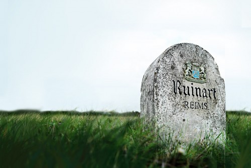 Ruinart Champagne