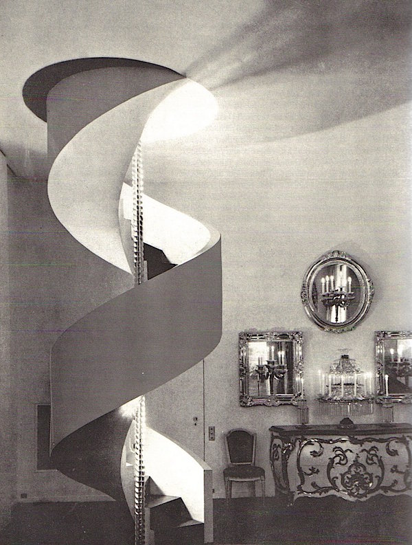 charles de beistegui paris apartment