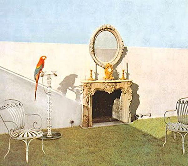 charles de beistegui paris penthouse