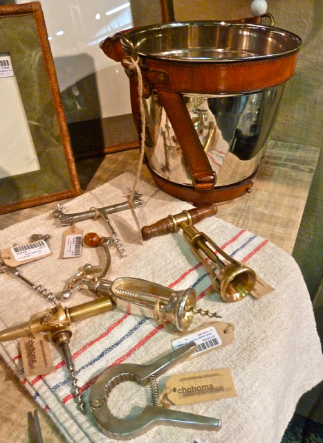 Chehoma bar accessories
