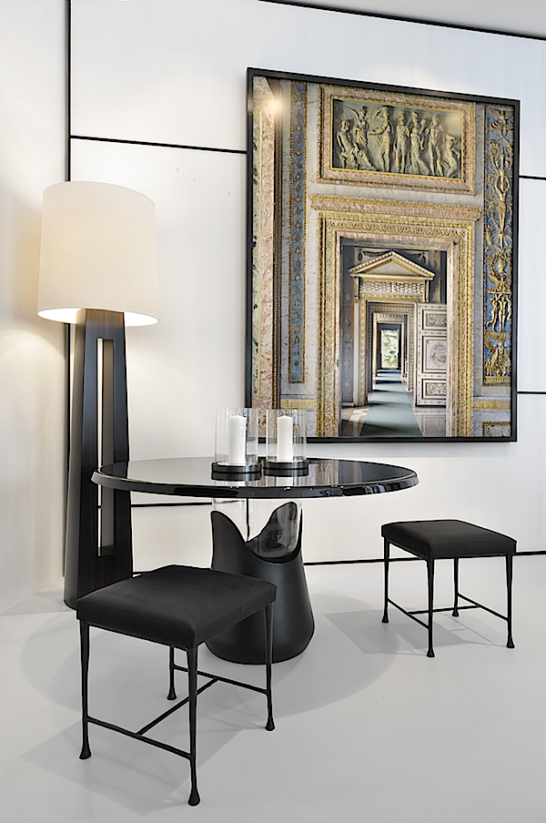 christian liaigre new london store