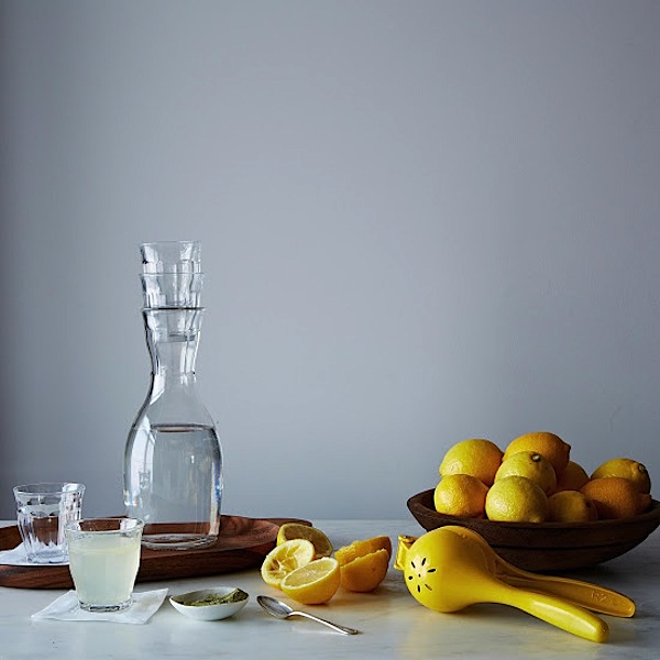 Citron Pressé from Provisions provisions