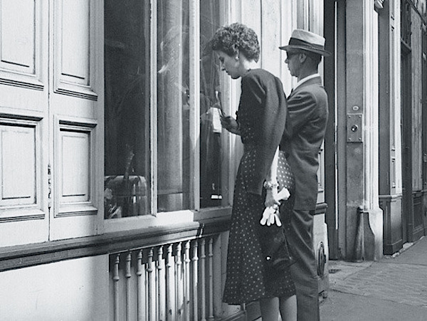 Spring design books | George Stacey 