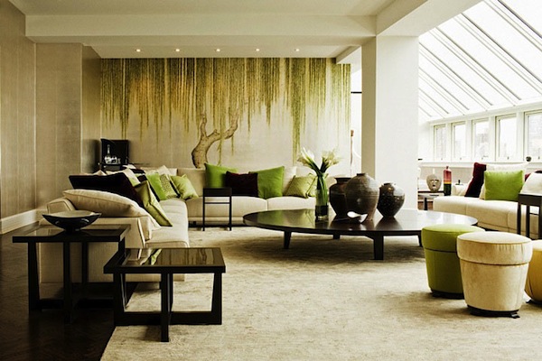 de Gournay Willow de Gournay