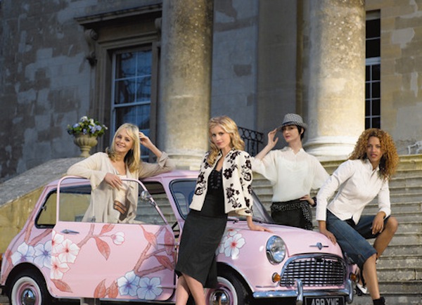 de Gournay for Marks and Spencer de Gournay collaborations
