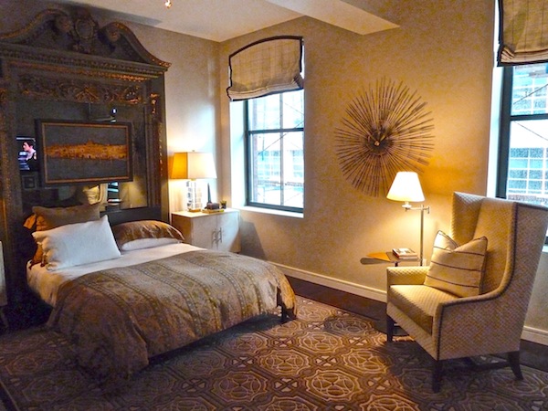 designer visions bedroom Hearst Designer Visions