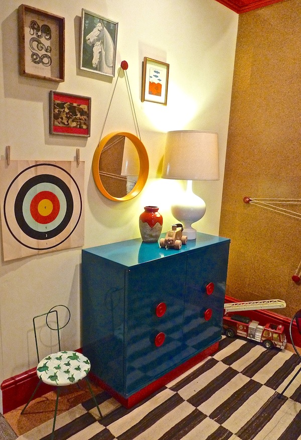 designing for kids Rooms with a View