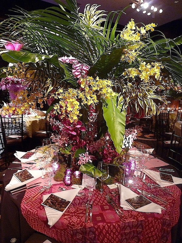 flower school new york orchid dinner table flower school new york orchid dinner table