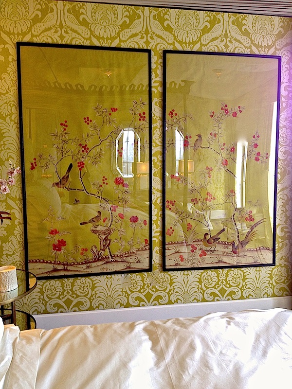 alessandra branca designer visions