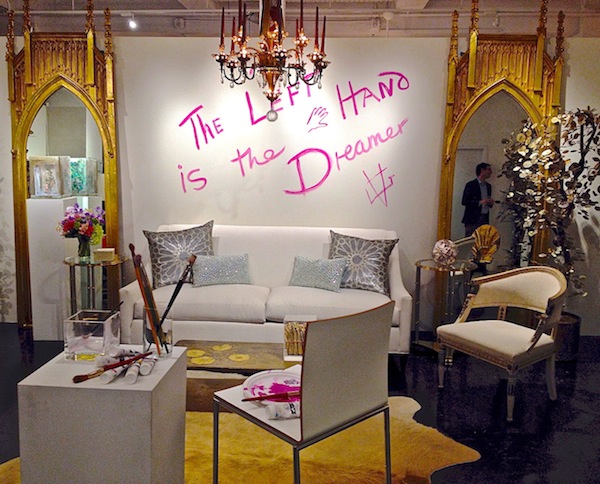 gloria vanderbilt vignette at 1stdibs the left hand is the dreamer