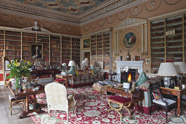 goodwood English Country House