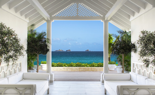 Cheval Blanc St. Barth