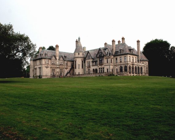 Seaview Terrace, Newport, Rhode Island