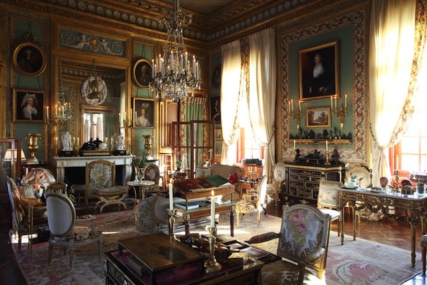 jacques garcia collection