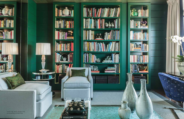 jamie drake kips bay showhouse