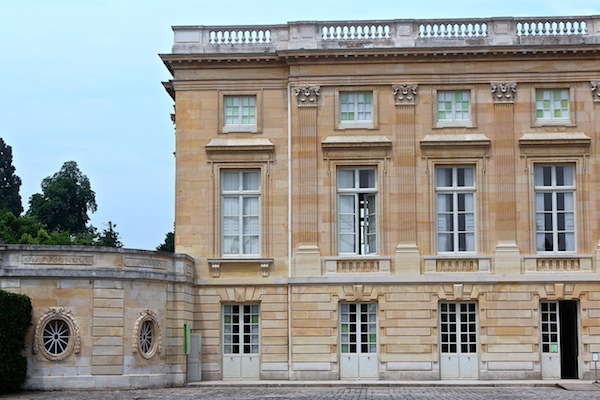 petit trianon