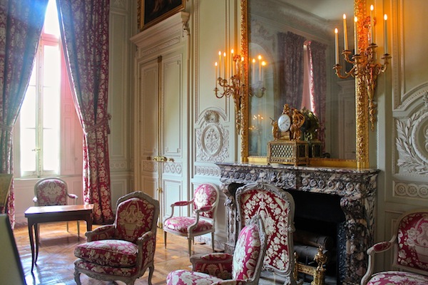 petit trianon