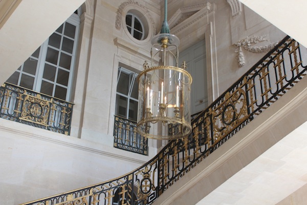 petit trianon