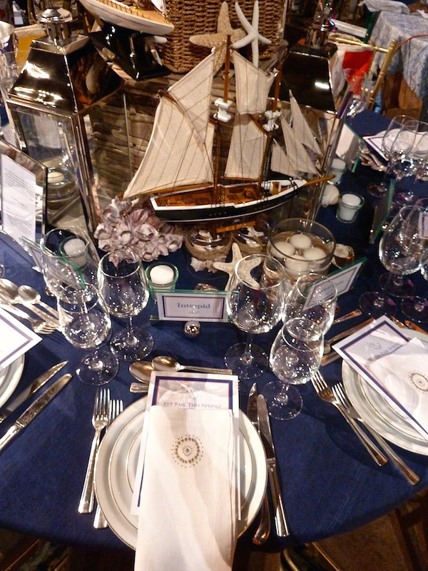 libby langdon lenox hill gala