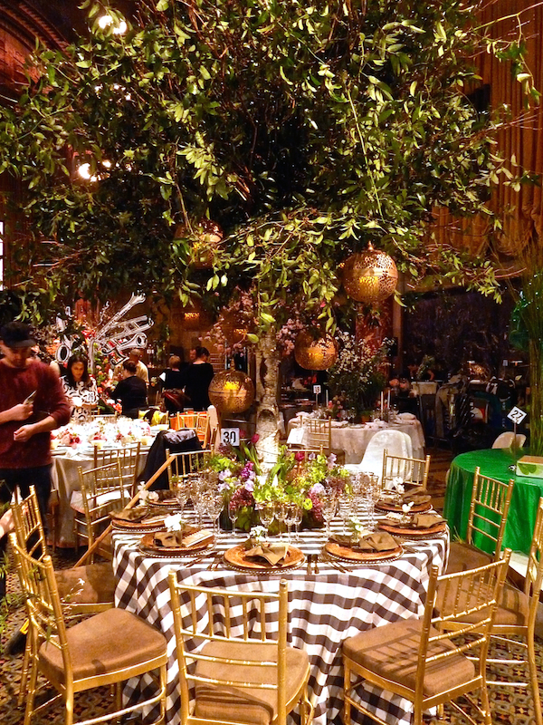 Lenox Hill Gala
