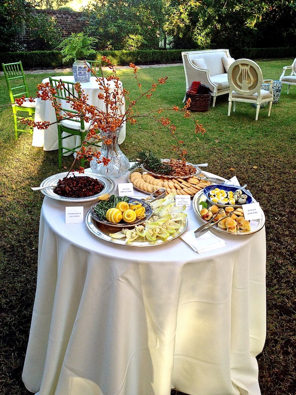 mediterra catering charleston eating in charleston