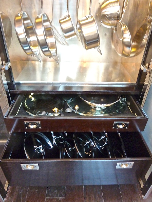 Mick De Giulio Metal Boy in then2012 Kitchen of the Year