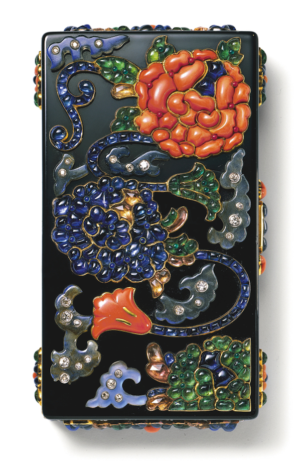 Cartier in the 20th Century