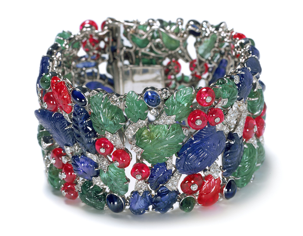 Cartier in the 20th Century