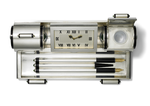 Cartier in the 20th Century