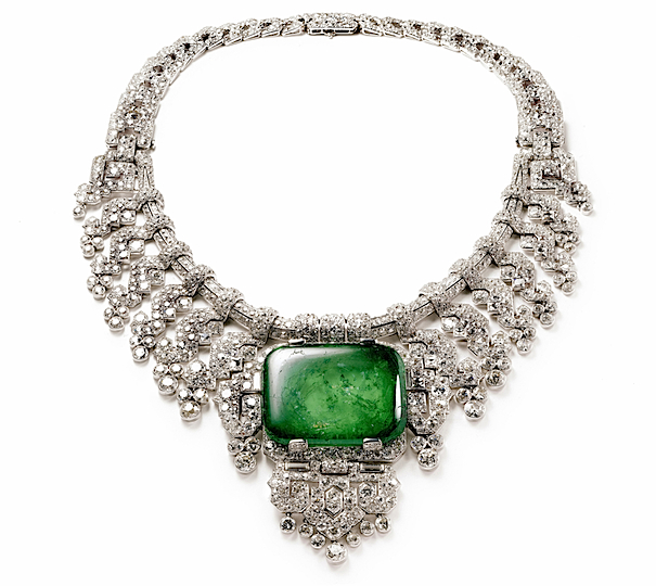 Cartier in the 20th Century