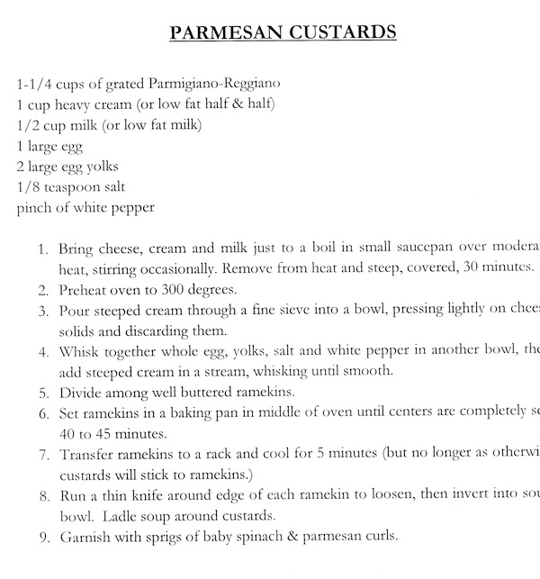 Fifth Avenue Style Chez Howard