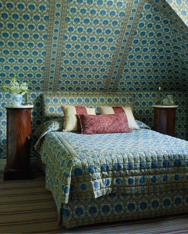 studio peregalli braquenie in elle decor