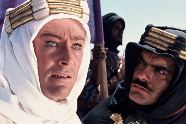 peter o'toole