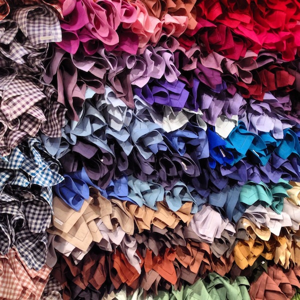 sferra 101 colors New York Gift Fair