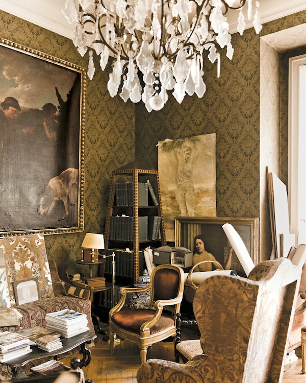 T Magazine Luxury Issue