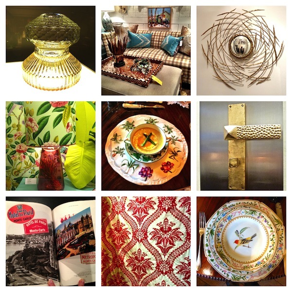 style inspiration coming soon on Quintessence