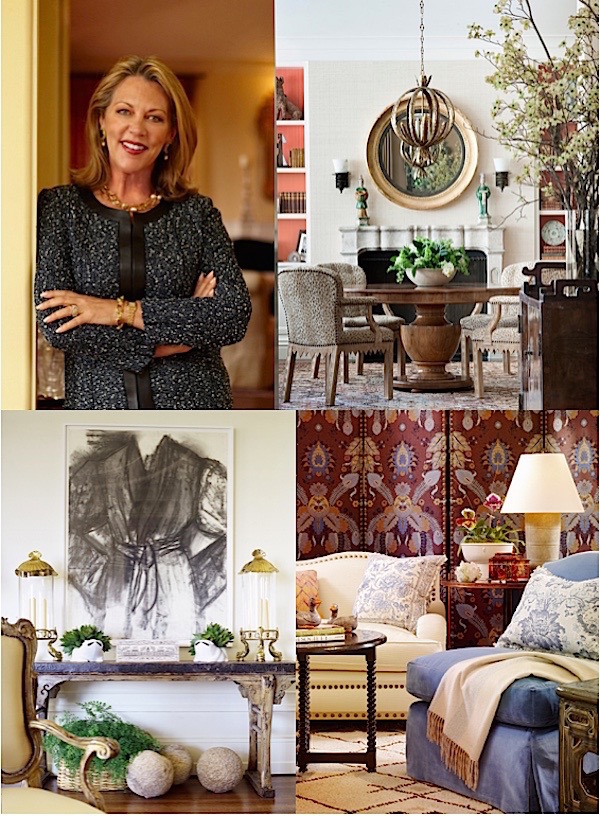 Suzanne Tucker Design Leadership Summit Award