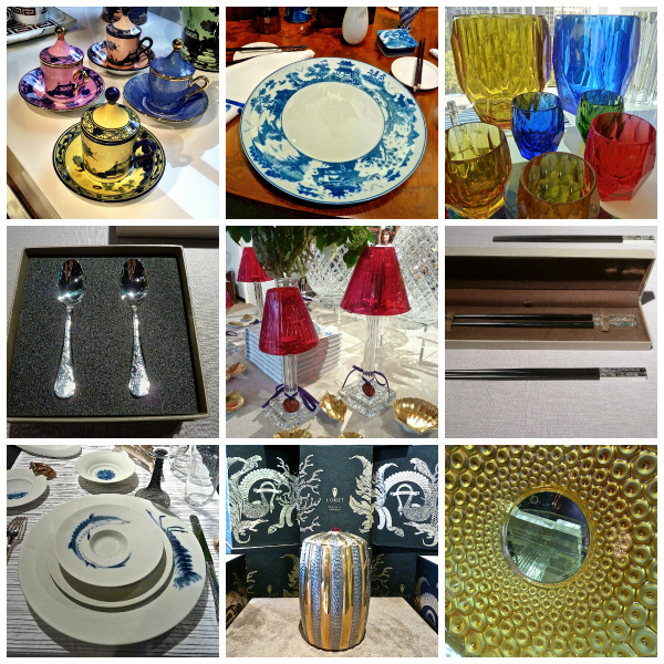 gifting and entertaining preview